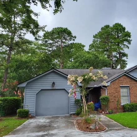 Buy this 3 bed house on 107 Laurelwood Lane in Red Hill, Horry County