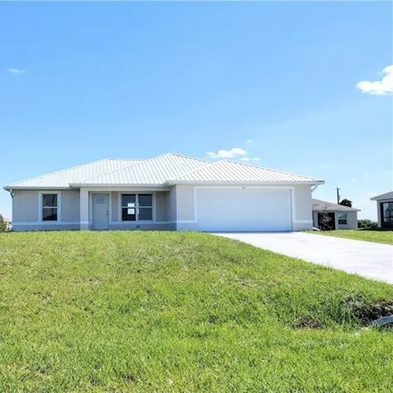 Buy this 3 bed house on Geraldine Avenue in Hendry County, FL