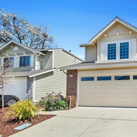 Buy this 2 bed house on 33606 Harrier Terrace in Fremont, CA 94587