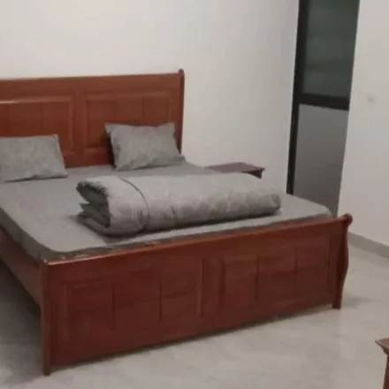 Rent this 4 bed apartment on Hann Bel-Air in Dakar, Dakar Region