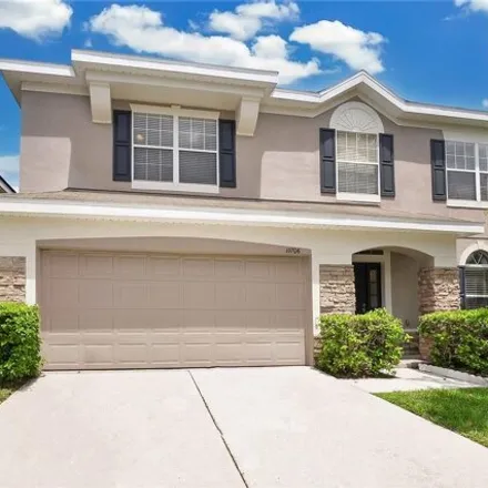 Rent this 5 bed house on 10706 Cypress Trail Dr in Orlando, Florida