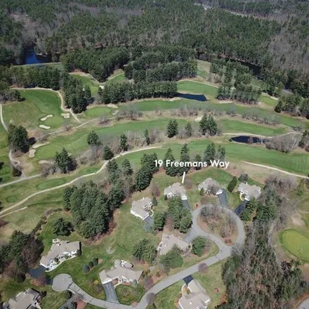 Image 3 - Overlook Golf Club, Taylors Way, Hollis, Hillsborough County, NH 03049, USA - Condo for sale