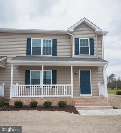 Rent this 3 bed house on unnamed road in Homewood, Pocomoke City