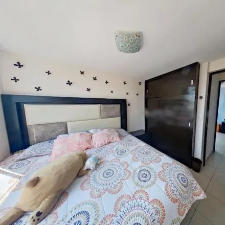 Buy this 2 bed apartment on Cerrada Xicaltongo in Colonia San Francisco Xicaltongo, 08230 Mexico City