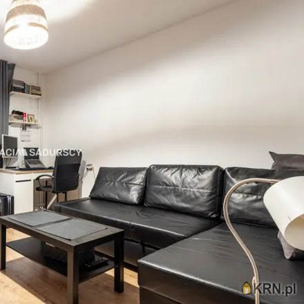 Buy this 1 bed apartment on Bronowicka 50 in 30-091 Krakow, Poland