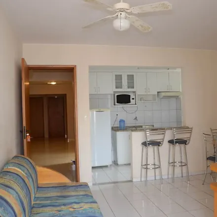 Rent this 3 bed apartment on Caldas Novas in Região Geográfica Intermediária de Itumbiara, Brazil