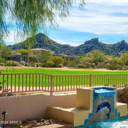 Buy this 2 bed house on 7500 East Boulders Parkway in Scottsdale, AZ 85266