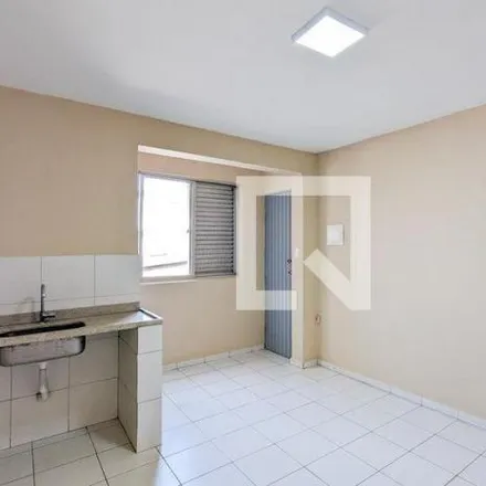 Rent this 1 bed house on Rua Rússia in Taboão, São Bernardo do Campo - SP