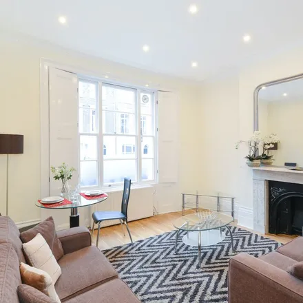 Image 1 - Radici, 31 Almeida Street, Angel, London, N1 1AD, United Kingdom - Apartment for rent