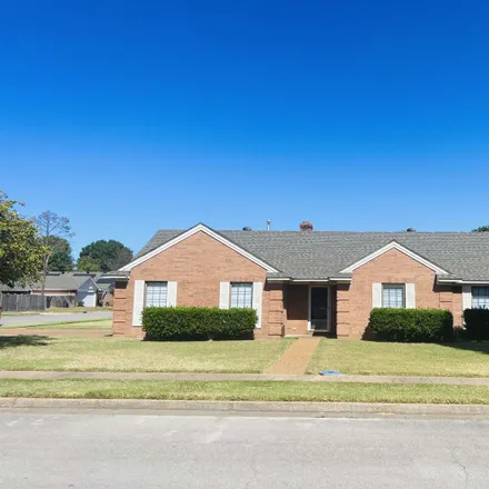 Buy this 3 bed house on 9201 East Alicia Street in Osceola, AR 72370