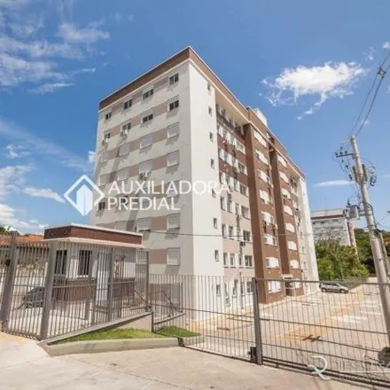 Buy this 2 bed apartment on Escola Alberto Torres in Avenida Rodrigues da Fonseca 1666, Vila Nova