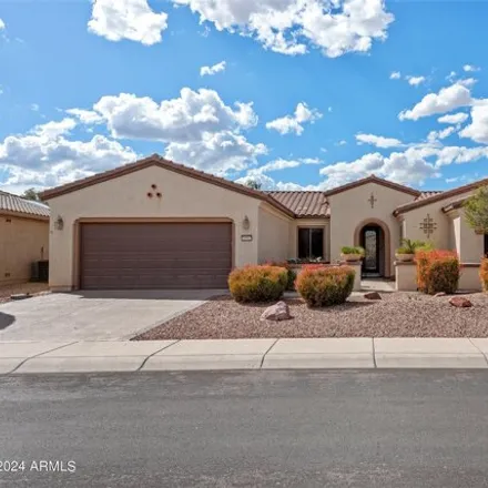 Buy this 2 bed house on 20062 North Horse Trail Drive in Surprise, AZ 85374