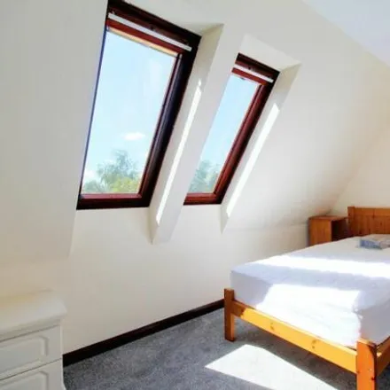 Image 8 - Premier Inn, 10 Castle Bridge Road, Nottingham, NG7 1GX, United Kingdom - Room for rent