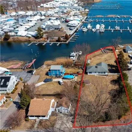 Buy this 2 bed house on 22 Waterfront Drive in Warwick, RI 02889
