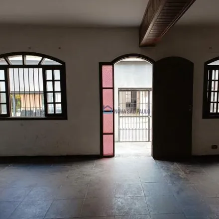 Buy this 4 bed house on Rua Meruípe in Paraíso, São Paulo - SP