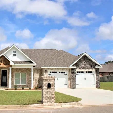 Buy this 4 bed house on 199 Walnut Drive in Martin Heights, Enterprise