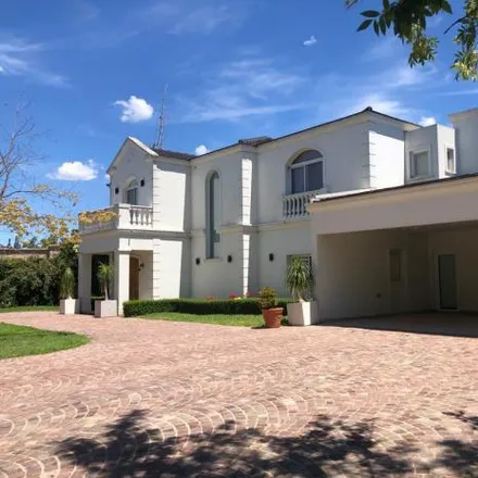 Rent this 5 bed house on Buenos Aires Golf Club in Rafael, Parque La Luz