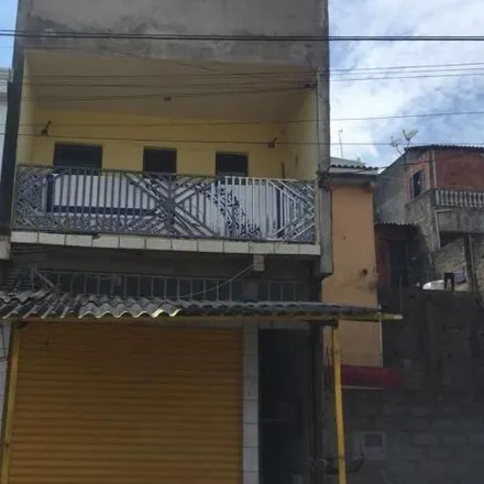 Buy this 4 bed house on Rua Araras 141 in Residencial São Vitor, Várzea Paulista - SP