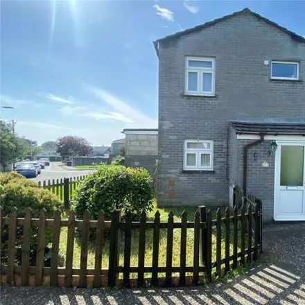 Buy this 3 bed house on Thornpark Road in St. Austell, PL25 4DP