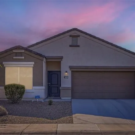 Buy this 3 bed house on 30399 West Leah Drive in Buckeye, AZ 85396