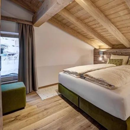 Rent this 4 bed house on 5505 Mühlbach am Hochkönig