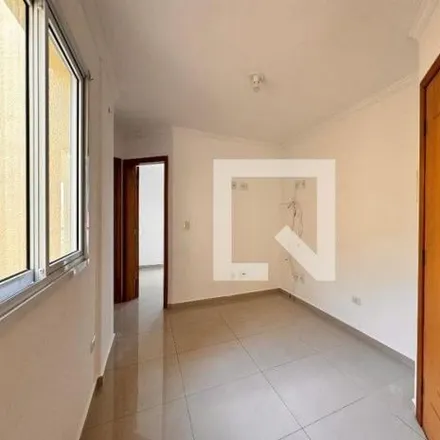 Rent this 2 bed apartment on Rua Anhangüera in Vila Curuçá, Santo André - SP