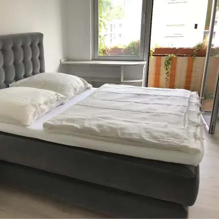 Rent this 3 bed apartment on Staufenstraße 24 in 60323 Frankfurt, Germany