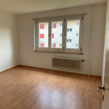 Image 5 - Langgrütstrasse 103, 8047 Zurich, Switzerland - Apartment for rent