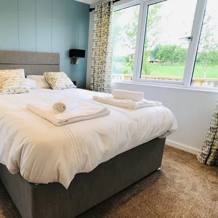 Rent this 1 bed duplex on Llansantffraed in SY23 5LZ, United Kingdom