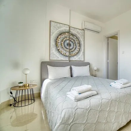 Rent this 2 bed apartment on 8577 Κοινότητα Τάλας