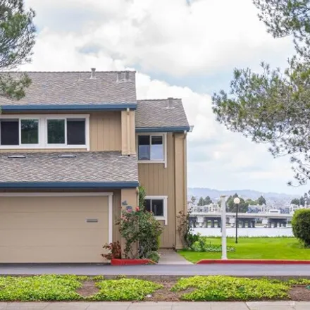 Buy this 4 bed house on 128 Beach Park Boulevard in Foster City, CA 94404
