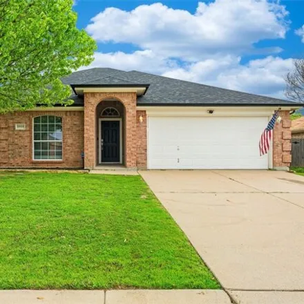 Buy this 3 bed house on 1008 Carlin Ln in Burleson, Texas