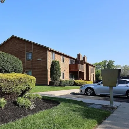 Rent this 2 bed condo on 803 Harrier Row in Marlton, New Jersey