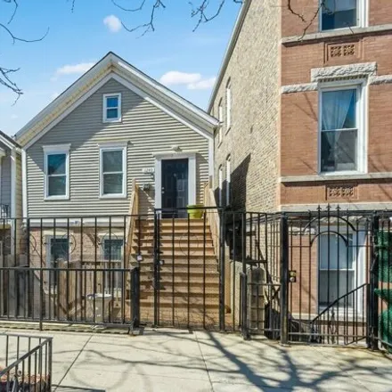 Buy this 3 bed house on 1240 North Greenview Avenue in Chicago, IL 60622