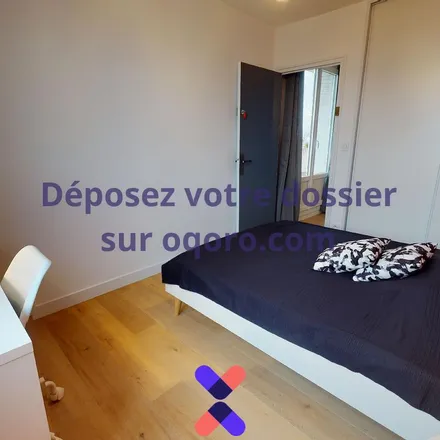 Image 7 - 2 Avenue Pierre Semard, 38400 Saint-Martin-d'Hères, France - Apartment for rent