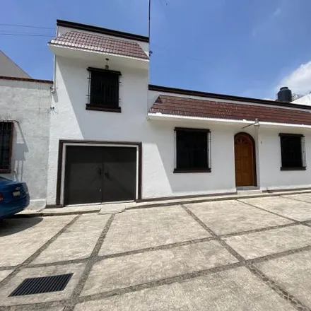 Image 2 - Farmacias Similares, Calle Pedro Romero de Terreros 615, Colonia Del Valle, 03103 Mexico City, Mexico - House for sale