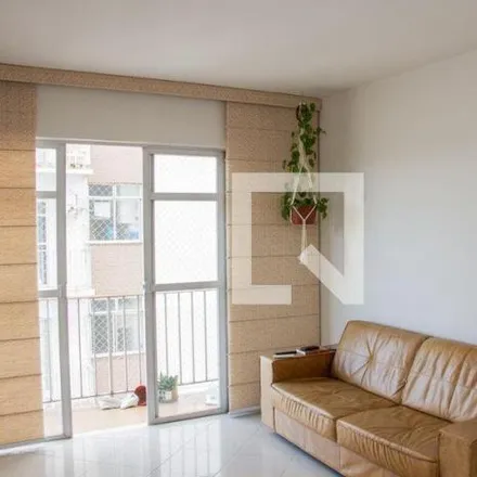 Buy this 2 bed apartment on Rua Pedro Domingues in Encantado, Rio de Janeiro - RJ