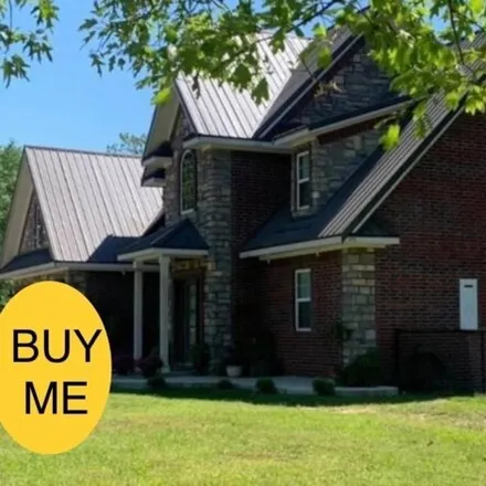 Buy this 4 bed house on 251 Kaye Drive in Broken Bow, OK 74728