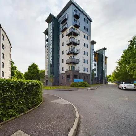 Rent this 2 bed apartment on 17 Lochend Park View in City of Edinburgh, EH7 5FX