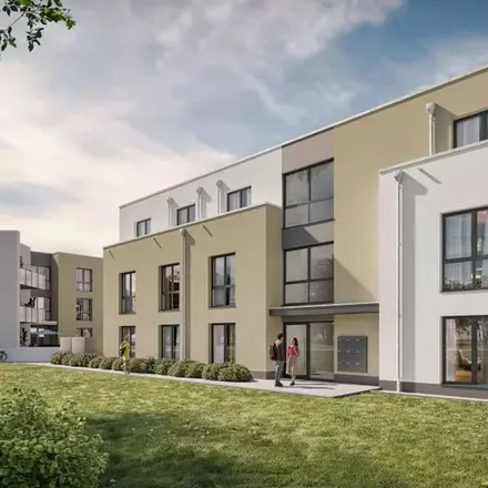 Rent this 3 bed apartment on An Hornsgarten 8 in 50321 Brühl, Germany