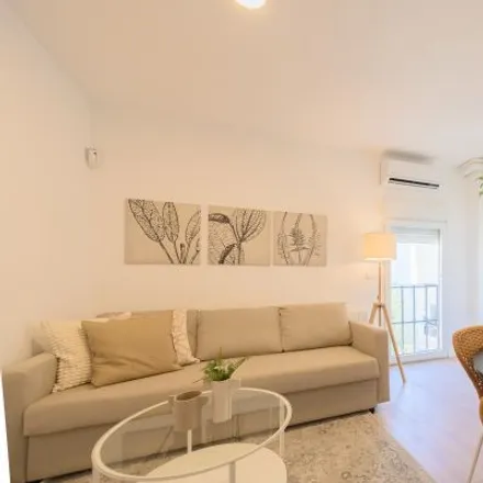 Rent this 4 bed apartment on Madrid in Calle Sierra Alcaraz, 31