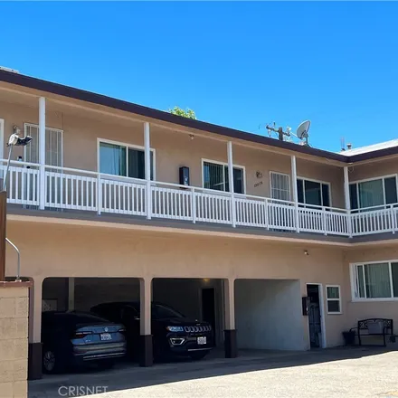 Image 7 - 39012 10th Street West, Palmdale, CA 93534, USA - Apartment for sale