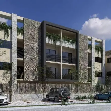 Buy this 3 bed apartment on unnamed road in 77764 Tulum, ROO