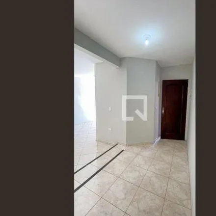 Rent this 3 bed house on Rua Benedito Montenegro in Parque Marajoara, Santo André - SP