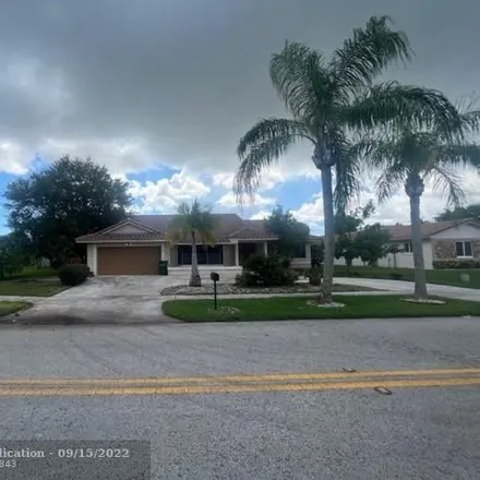 Image 5 - 2156 Northwest 76th Way, Margate, FL 33063, USA - House for rent