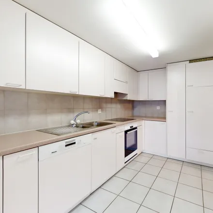Image 3 - Bachlettenstrasse 29, 4054 Basel, Switzerland - Apartment for rent