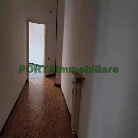 Rent this 5 bed apartment on Via Francesco Petrarca 19r in 17100 Savona SV, Italy