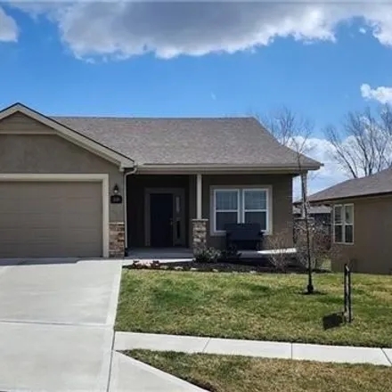 Buy this 2 bed house on 2133 Greenfield Point in Kearney, MO 64060