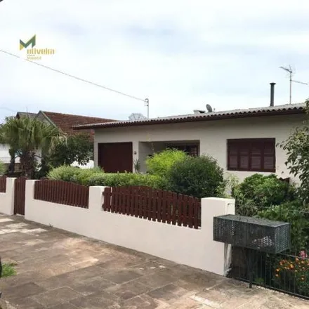 Buy this 3 bed house on Ristorante Dile Valduga in Rua Borges de Medeiros, Centro