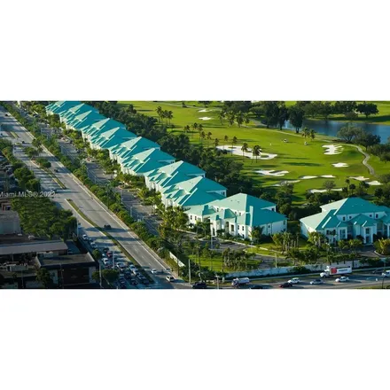 Buy this 1 bed condo on Provident Doral At The Blue in Northwest 87th Avenue, Doral